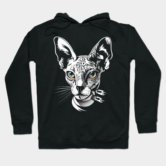 Deftones sphynx hotsell